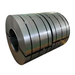 Zanglamaydigan po'lat chiziqli rulon